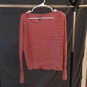 Express Sweater